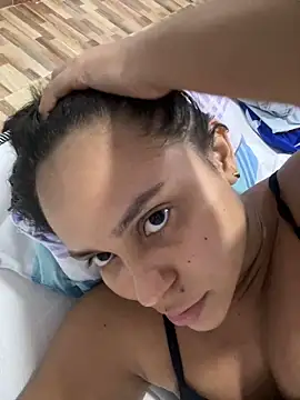 Snapshot of ashanty_queen chatting on 10.07.25 ashanty queen online show from 10.07.25