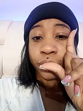 Zaira Rose  online show from 03.17.26