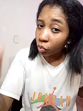 Zaira Rose  online show from 04.08.26