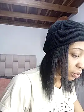 Zaira Rose  online show from 04.09.26