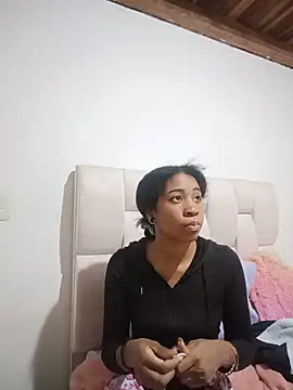 Zaira Rose  online show from 05.27.26