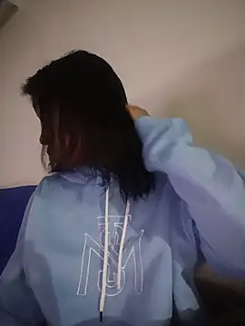 Zaira Rose  online show from 06.08.26