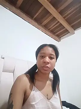 Zaira Rose  online show from 06.26.26