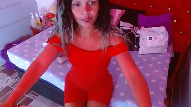 Ariasmithog online show from 03.09.26