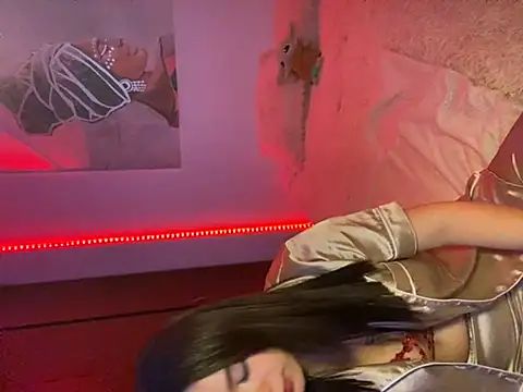 Snapshot of eileensophi chatting on 02.06.25 eileensophi online show from 02.06.25
