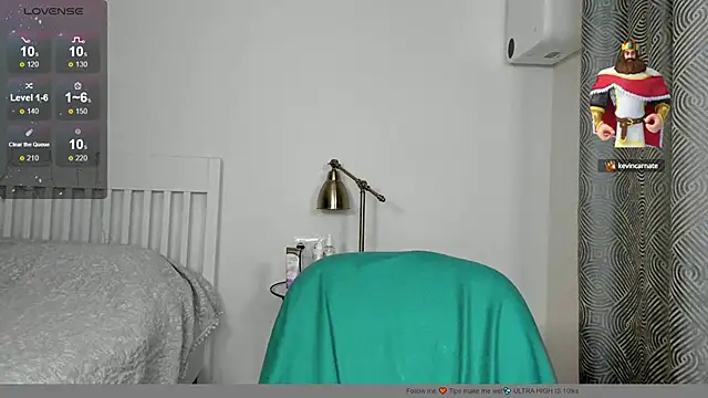 Hustle Babyy online show from 09.11.25