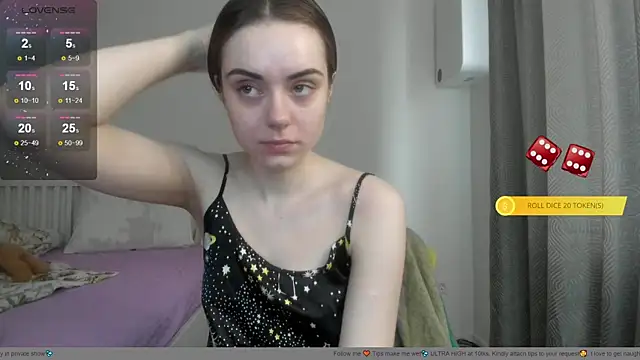 Hustle Babyy online show from 11.12.25