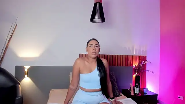 Snapshot of RebecaSanderss chatting on 03.11.25 RebecaSanderss online show from 03.11.25