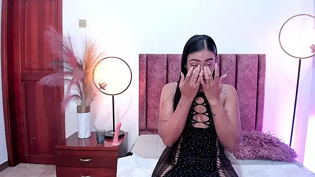 Snapshot of RebecaSanderss chatting on 03.12.25 RebecaSanderss online show from 03.12.25