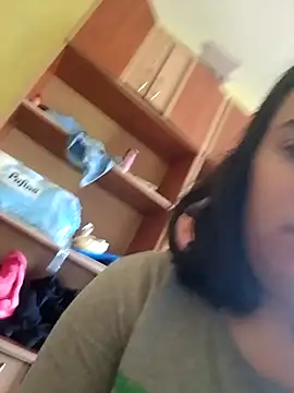 sexy lady2 online show from 03.09.25