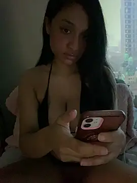 Cristinasunny online show from 07.26.26