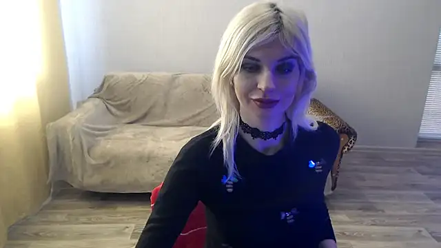 SexyBeatriice online show from 01.16.26