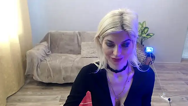 SexyBeatriice online show from 03.27.26