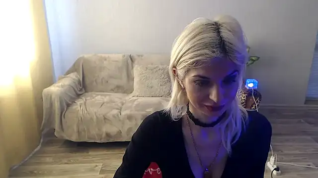 SexyBeatriice online show from 04.02.26