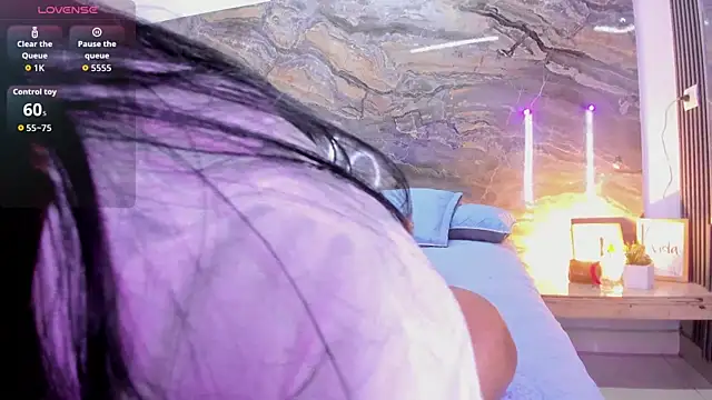 Estefy gomez09 online show from 04.05.26