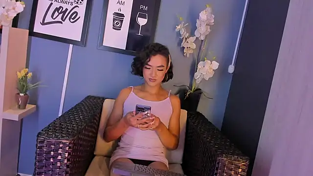 Snapshot of AliDiaz_ chatting on 03.15.25 AliDiaz online show from 03.15.25