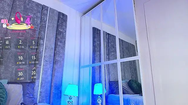 AliDiaz  online show from 03.24.26