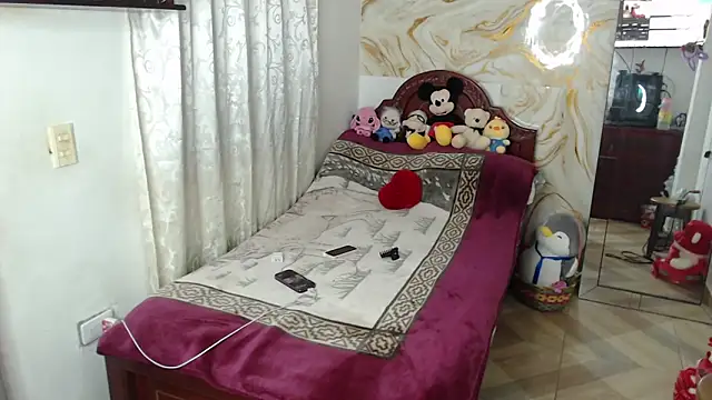 kendall morry online show from 02.01.26