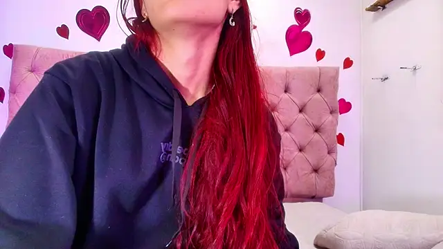 sharlott miller online show from 02.27.25