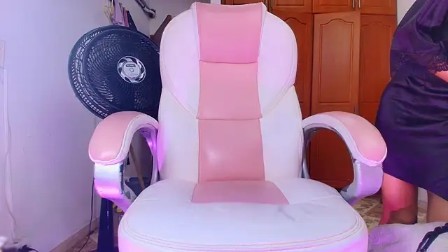 sharlott miller online show from 02.27.25