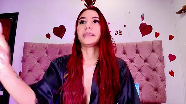 sharlott miller online show from 03.16.25