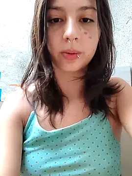 Maiden-Hot online show from 02.06.26