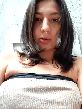 Maiden-Hot online show from 03.06.26