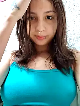 Maiden-Hot online show from 06.06.26