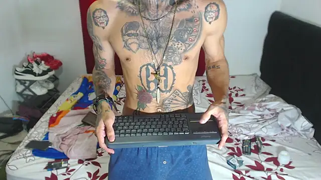 hot man05 online show from 02.05.25