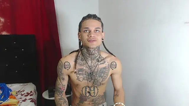 hot man05 online show from 03.02.25