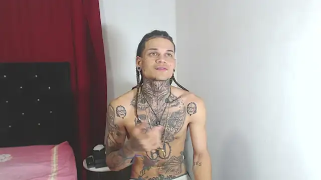 hot man05 online show from 03.07.25