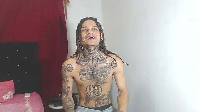 hot man05 online show from 03.16.25