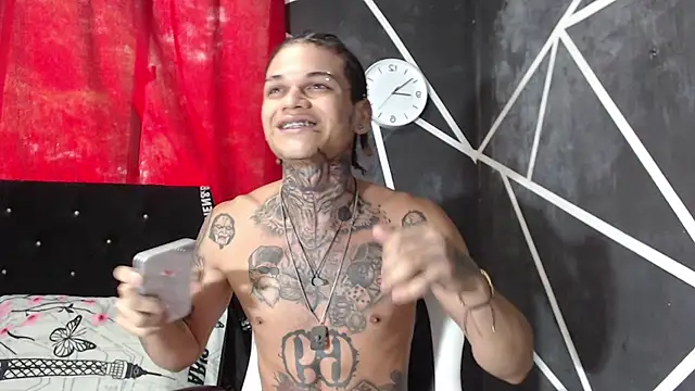 hot man05 online show from 09.29.25