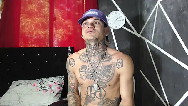 hot man05 online show from 10.01.25