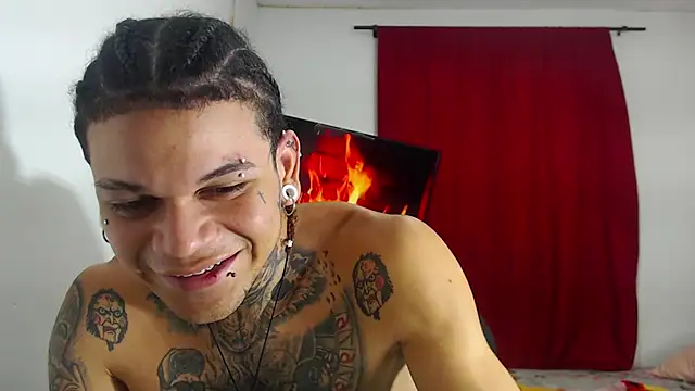 hot man05 online show from 10.16.25