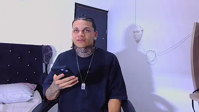 hot man05 online show from 11.14.25