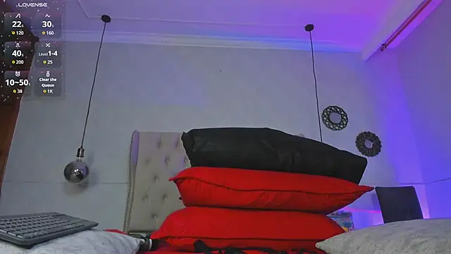 amanda29 online show from 01.17.26