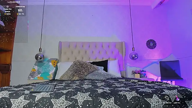 amanda29 online show from 02.02.26