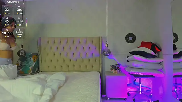 amanda29 online show from 02.08.26