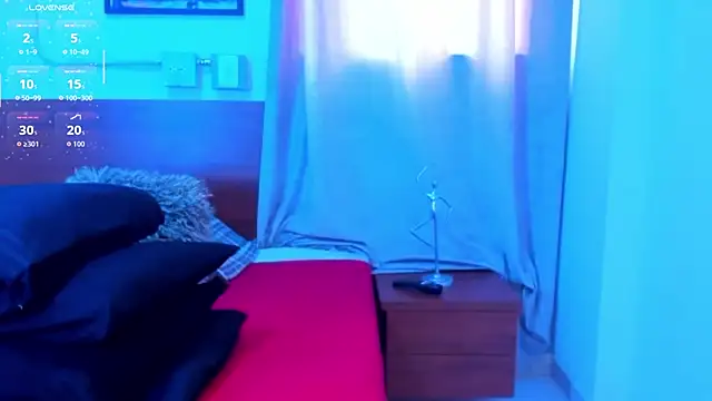 amanda29 online show from 03.30.26