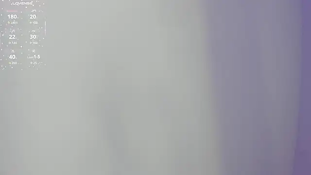 amanda29 online show from 05.06.26