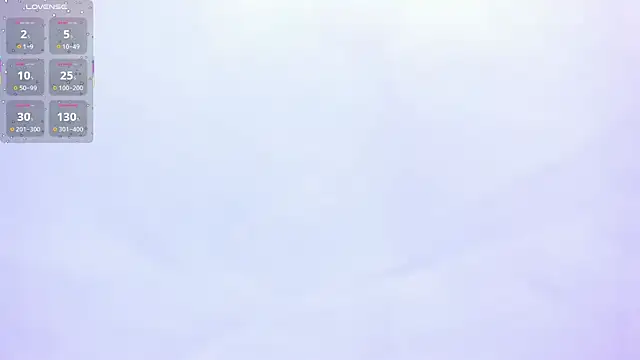 amanda29 online show from 05.16.26