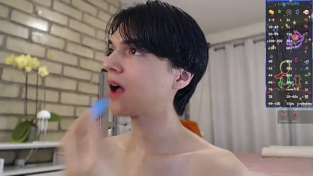 biel biel online show from 03.20.26