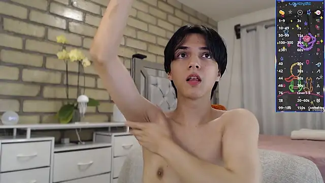 biel biel online show from 04.01.26