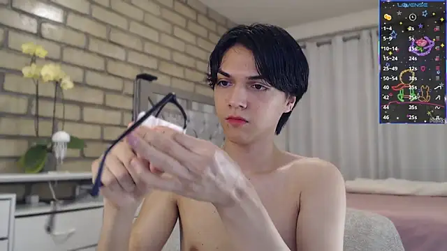 biel biel online show from 04.05.26