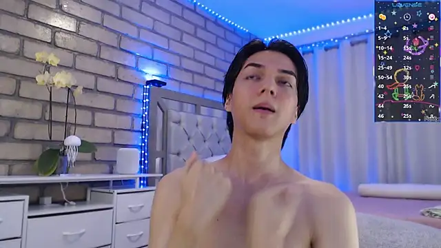 biel biel online show from 04.08.26