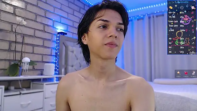 biel biel online show from 05.16.26