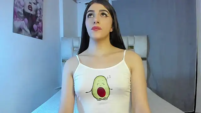 beautiful doll088 online show from 02.24.26