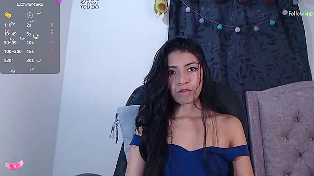 ellajonz online show from 03.06.25