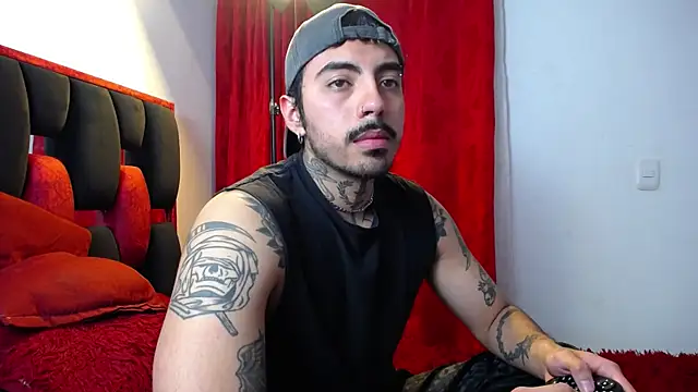 scockpion   online show from 04.11.26